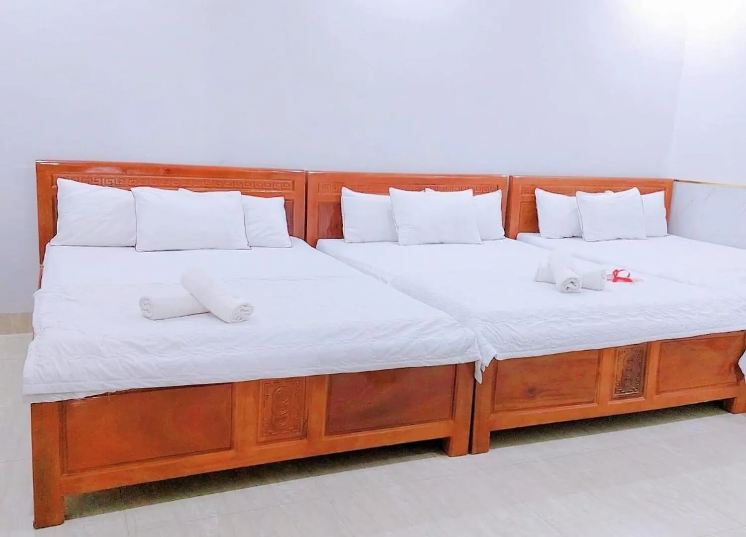 Hotel Thien Y Vung Tau