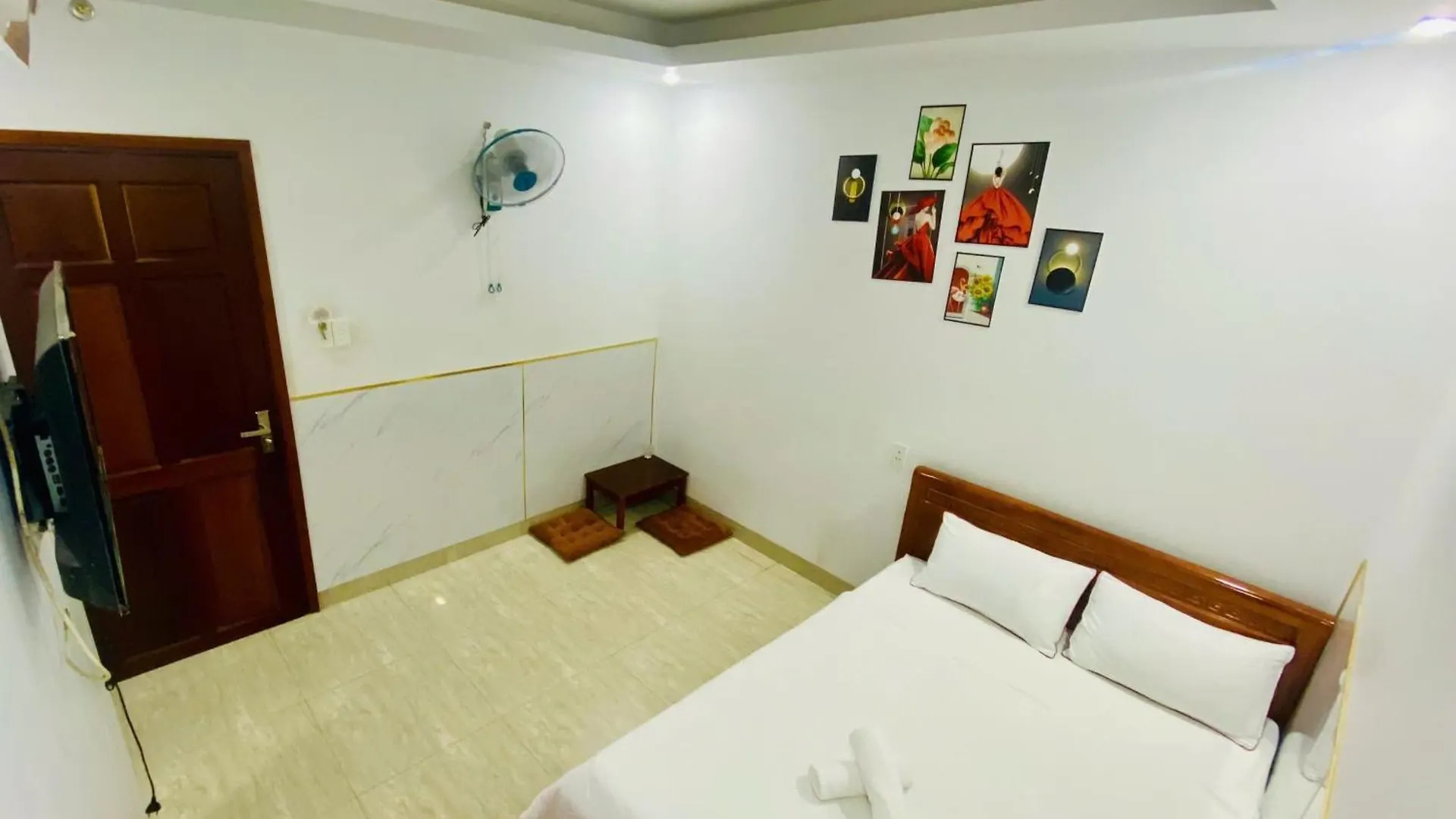 Hotel Thien Y Vung Tau