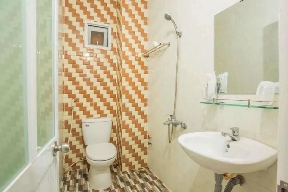Hotel Thien Y Vung Tau 0*,