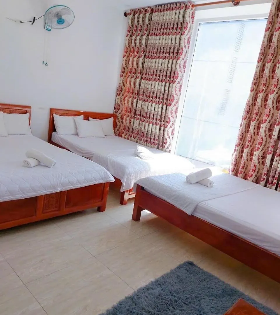 Hotel Thien Y Vung Tau