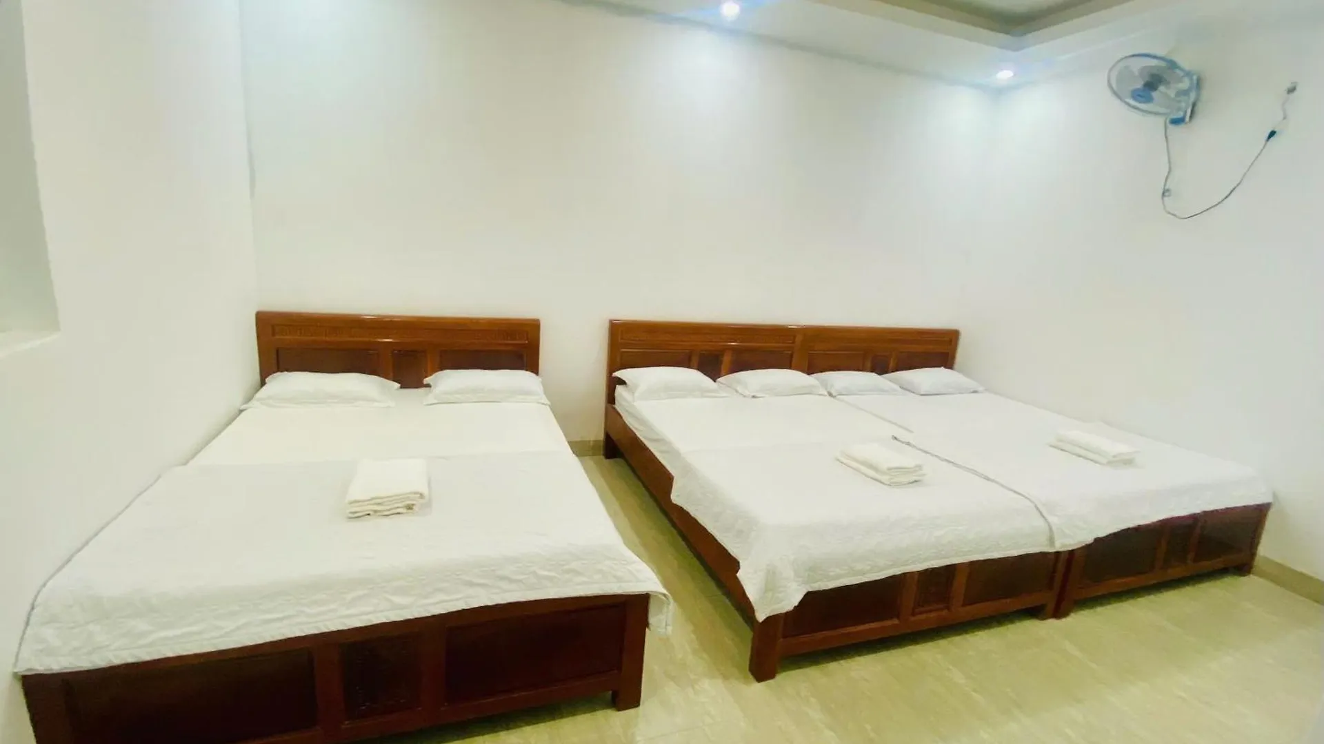 Hotel Thien Y Vung Tau