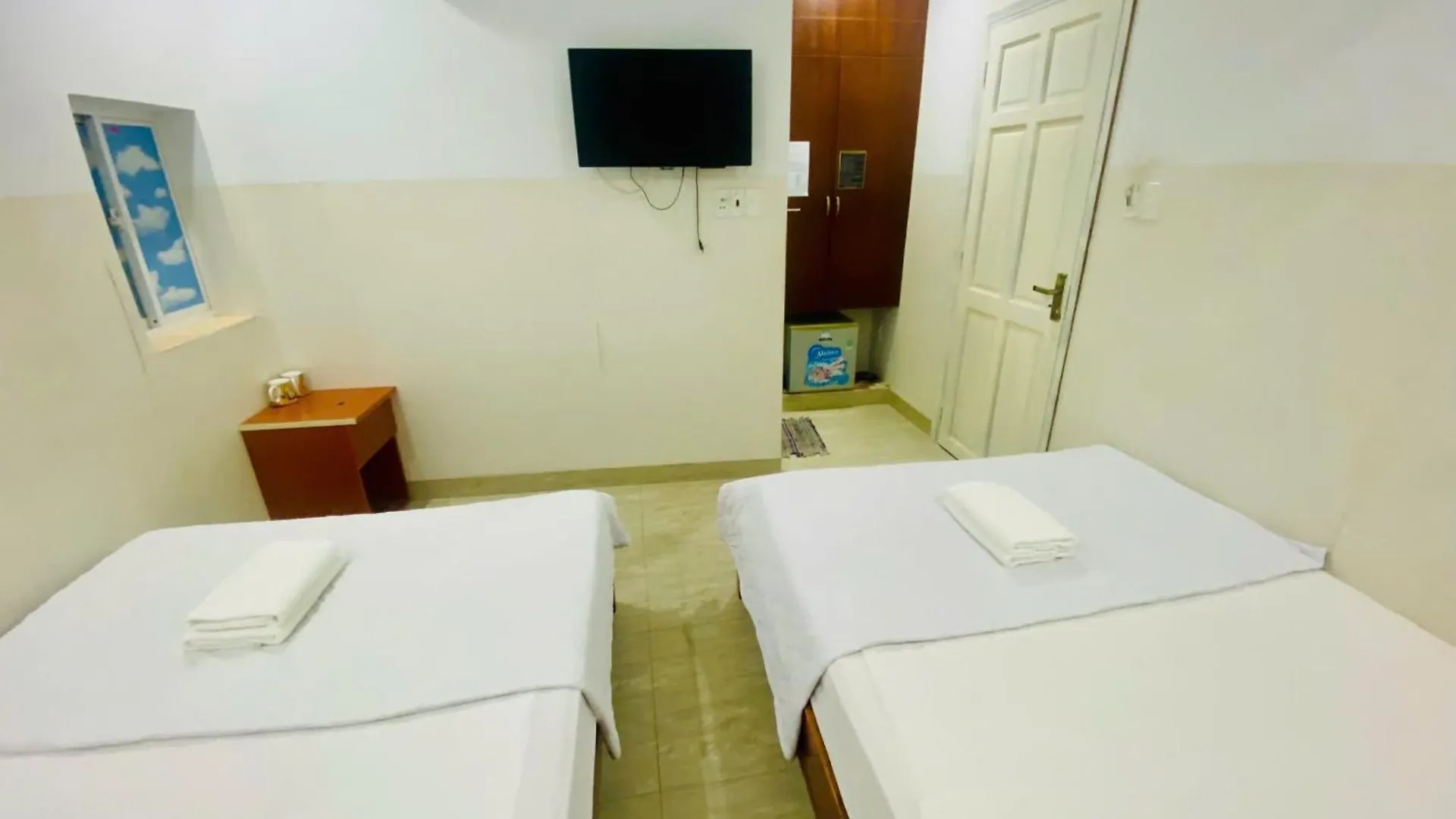 Hotel Thien Y Vung Tau Vietnam