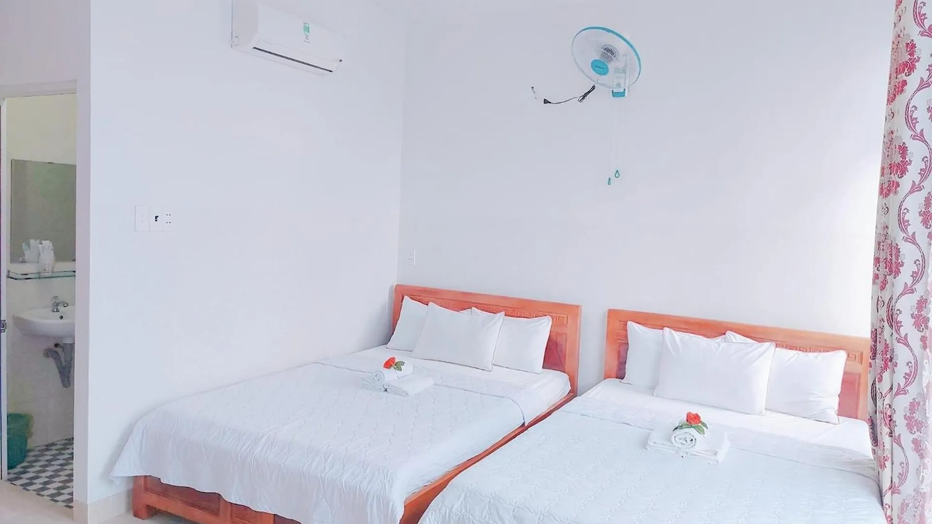Hotel Thien Y Vung Tau 0*,  Vietnam