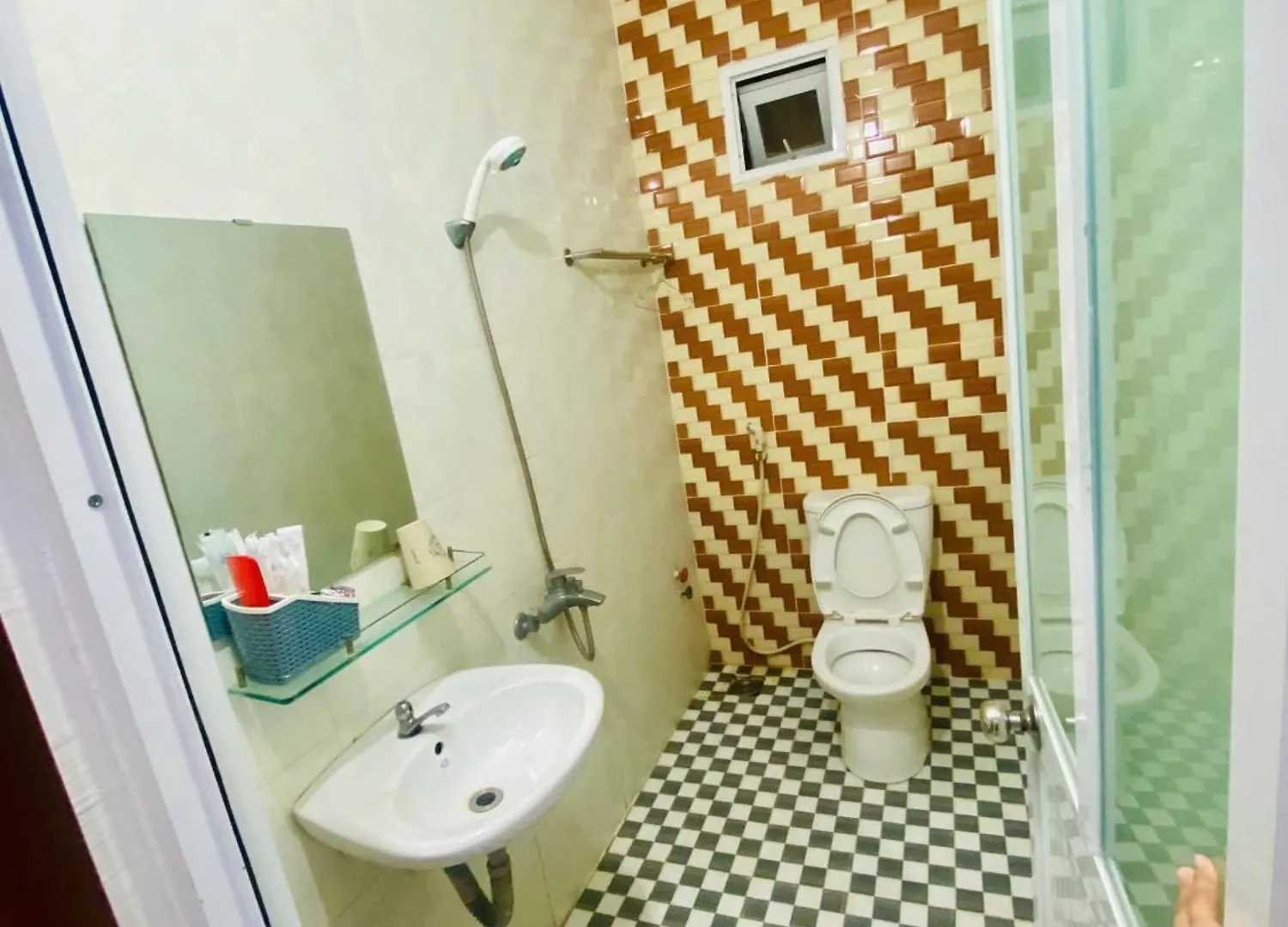 Hotel Thien Y Vung Tau