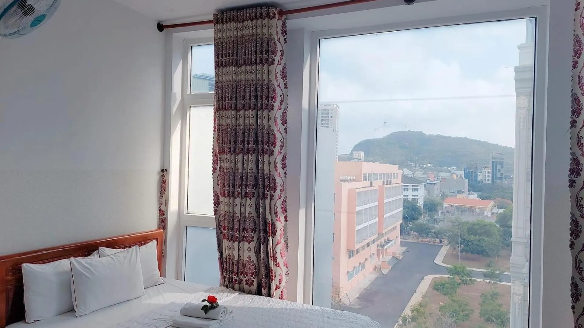 Hotel Thien Y Vung Tau