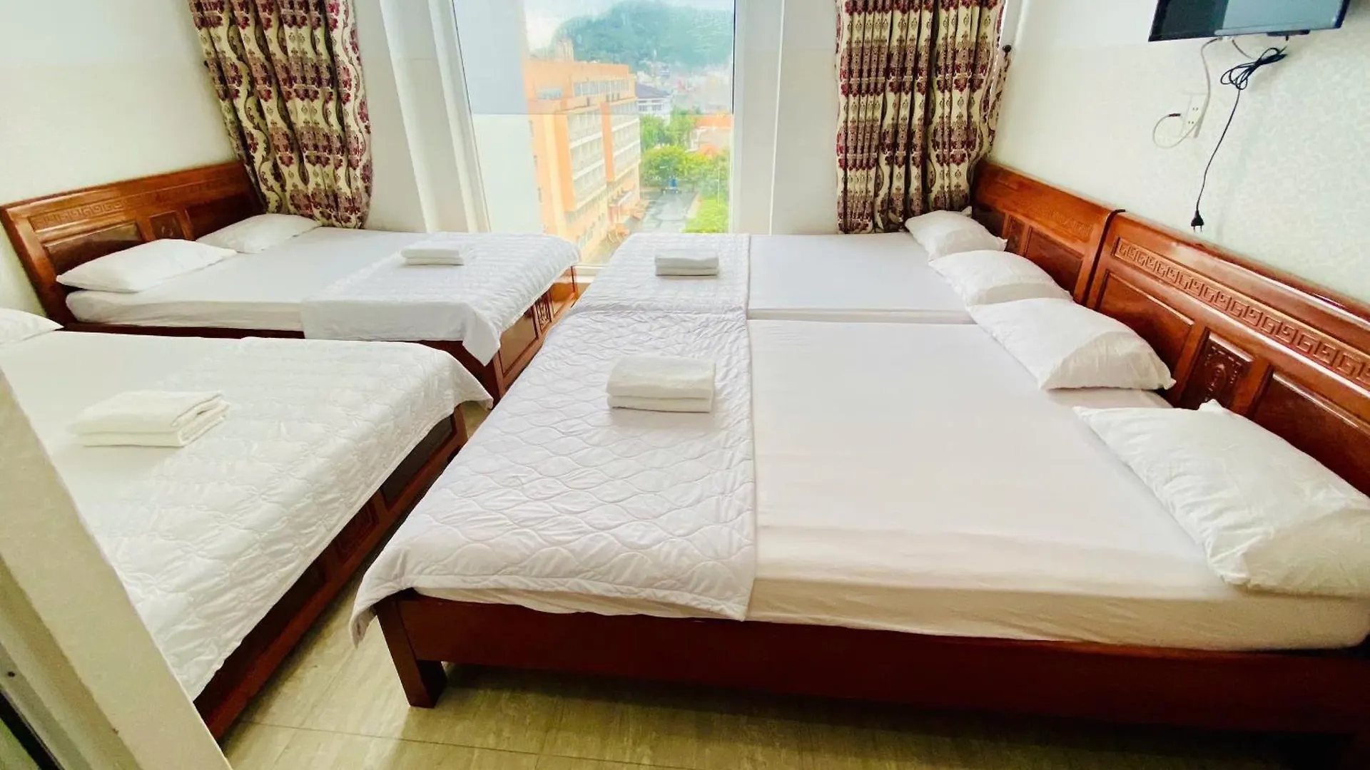Hotel Thien Y Vung Tau