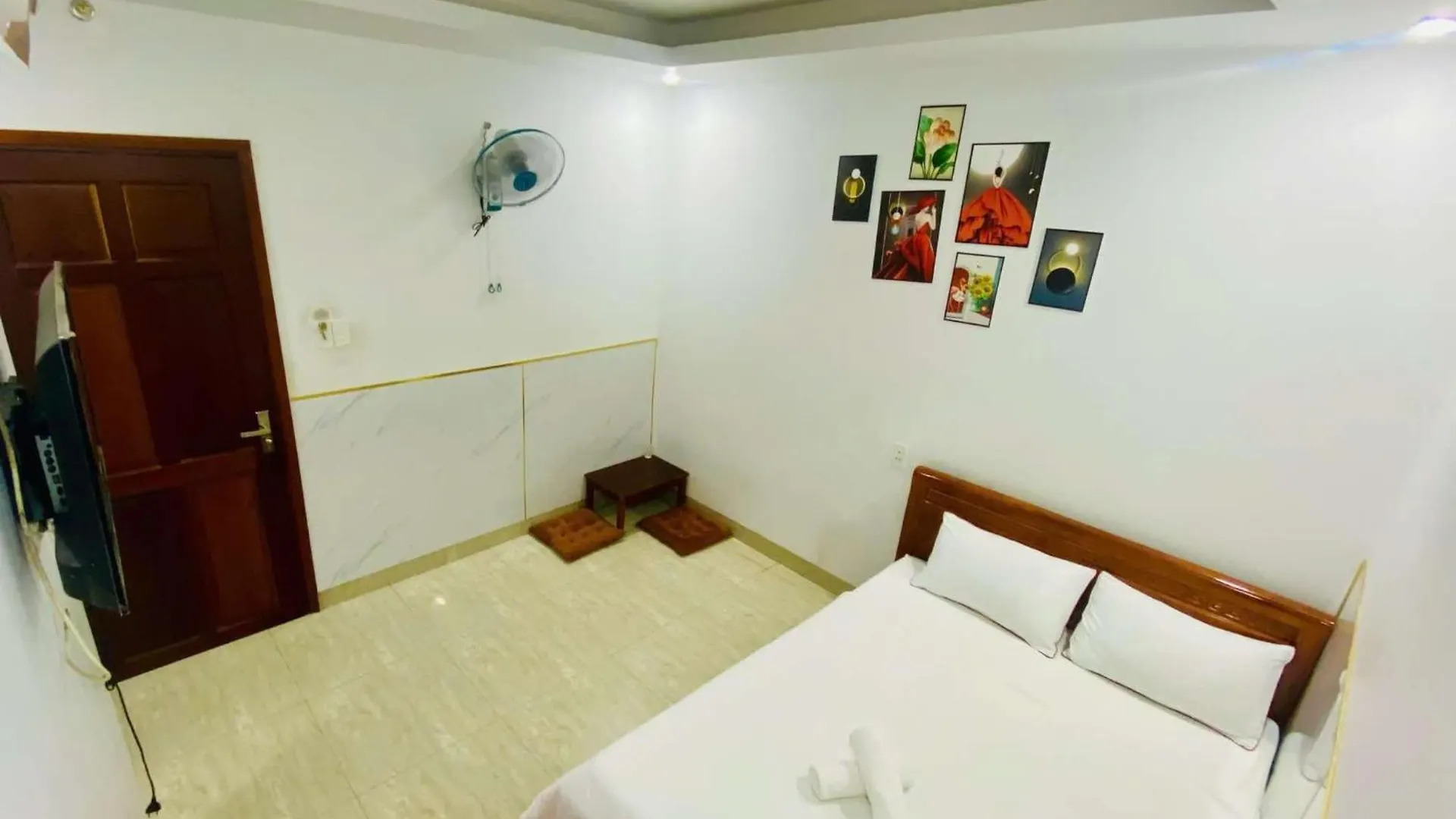 Hotel Thien Y Vung Tau Vietnam