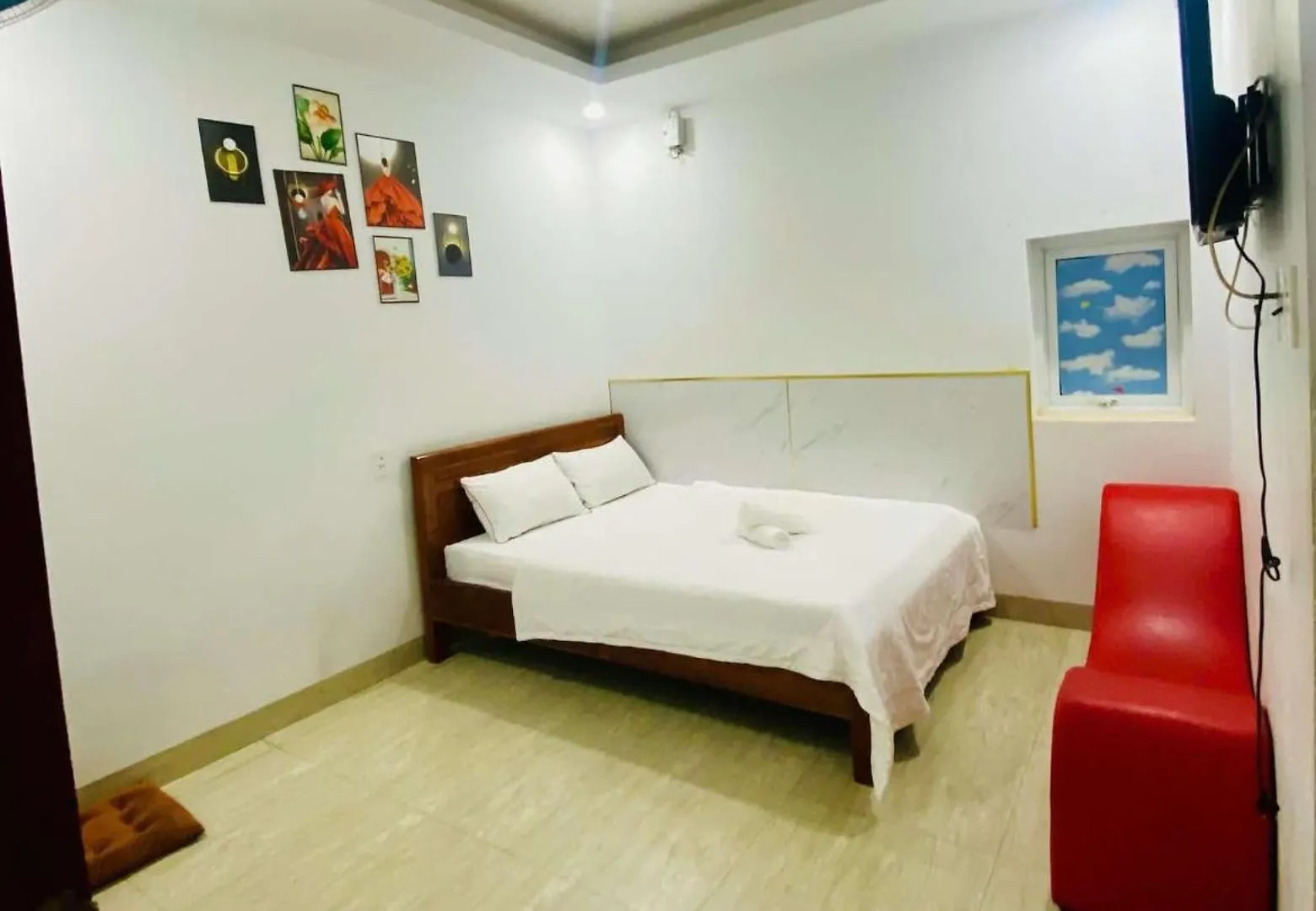 Hotel Thien Y Vung Tau 0*,  Vietnam