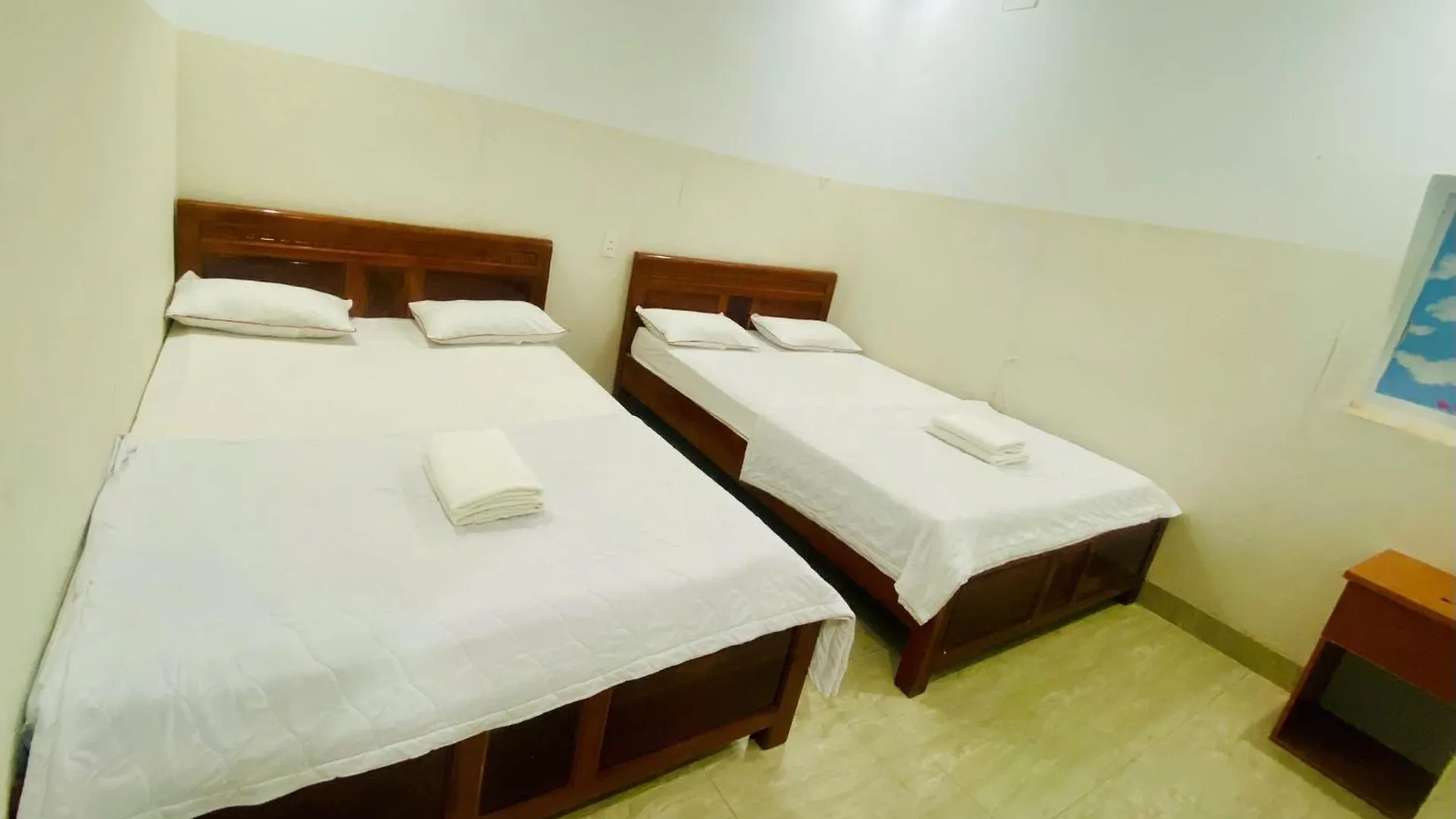 Hotel Thien Y Vung Tau 0*,  Vietnam