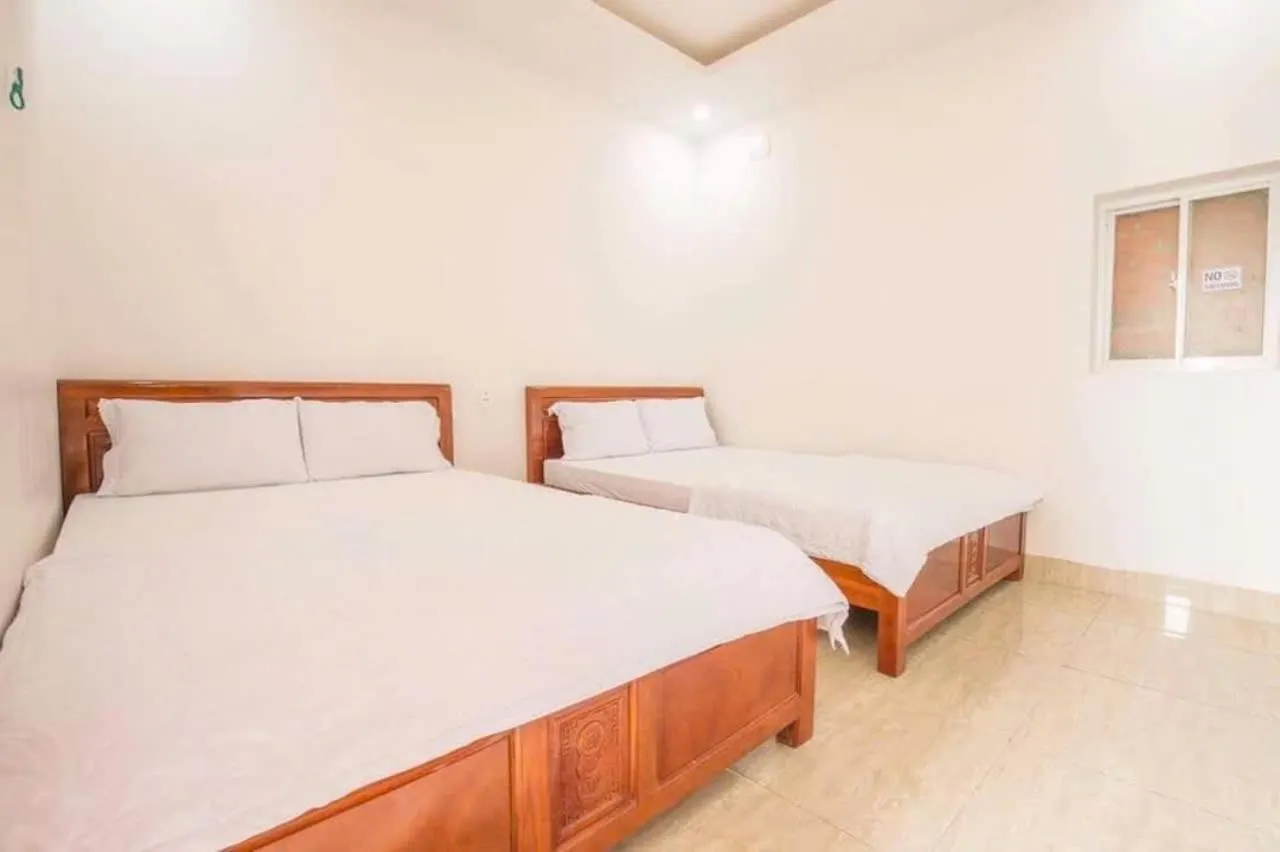Hotel Thien Y Vung Tau 0*,  Vietnam