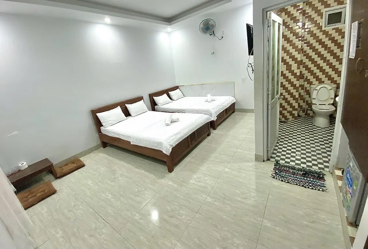 Hotel Thien Y Vung Tau