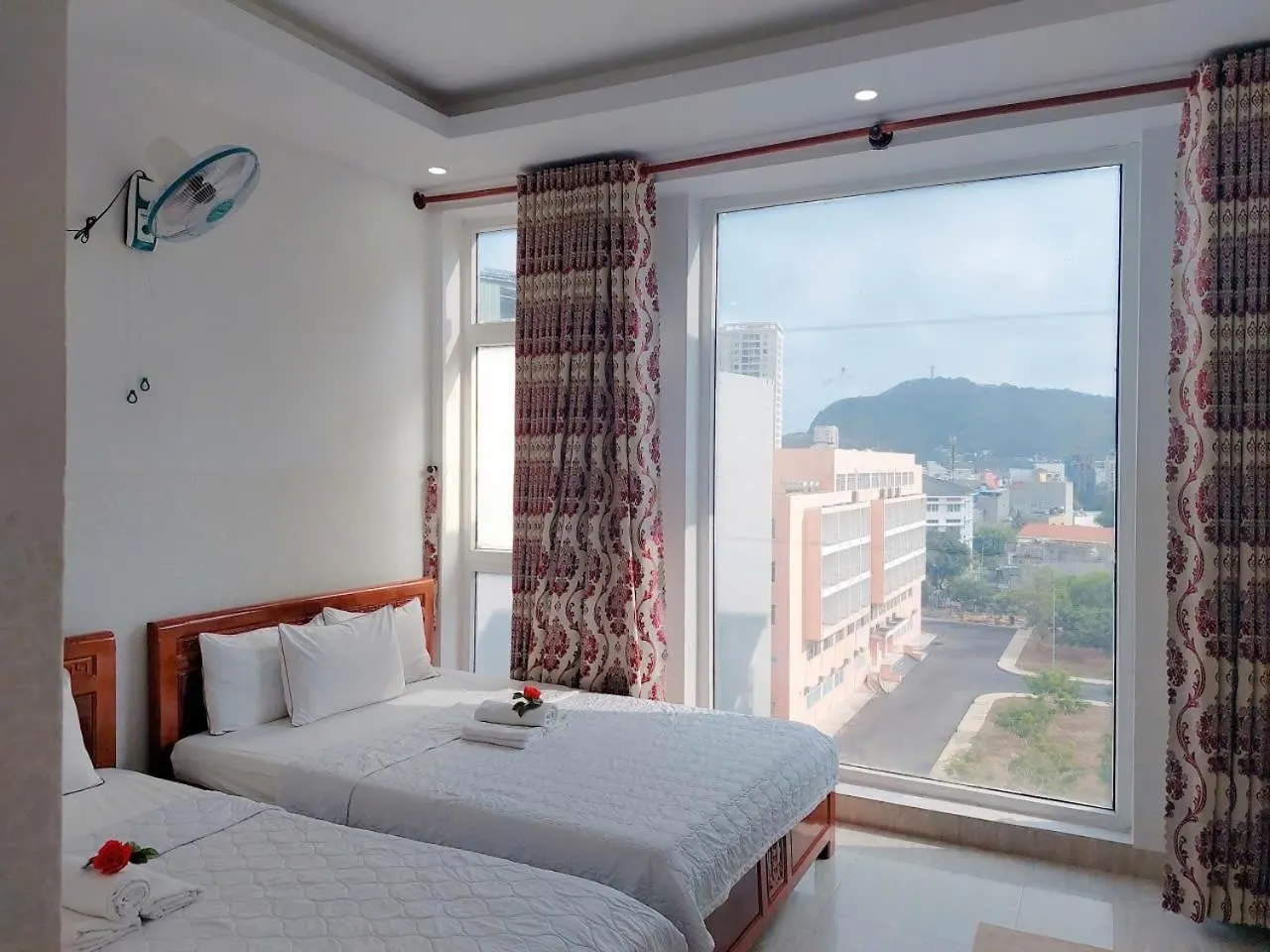 Hotel Thien Y Vung Tau