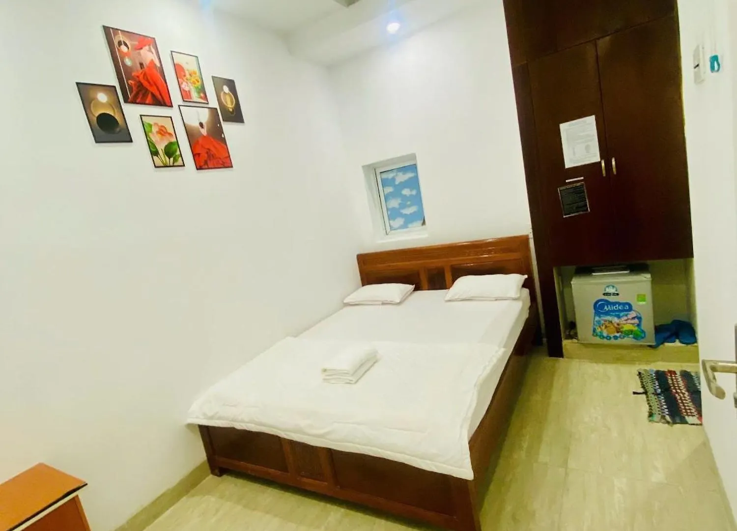 Hotel Thien Y Vung Tau
