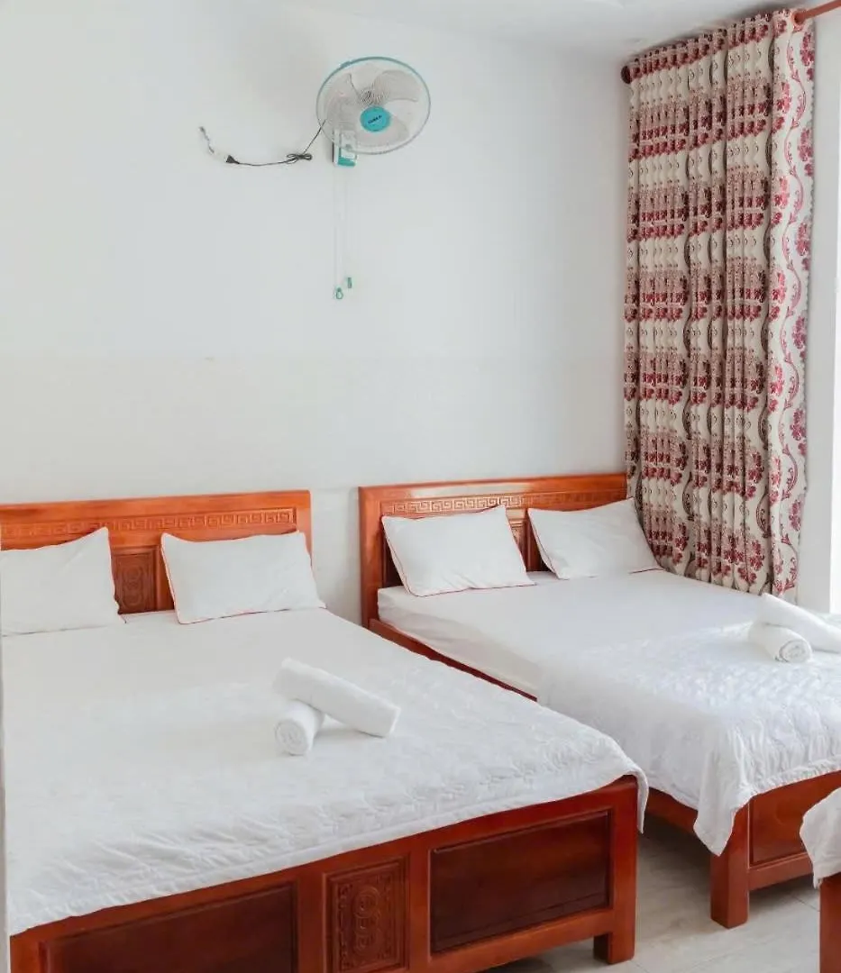 Hotel Thien Y Vung Tau Vietnam