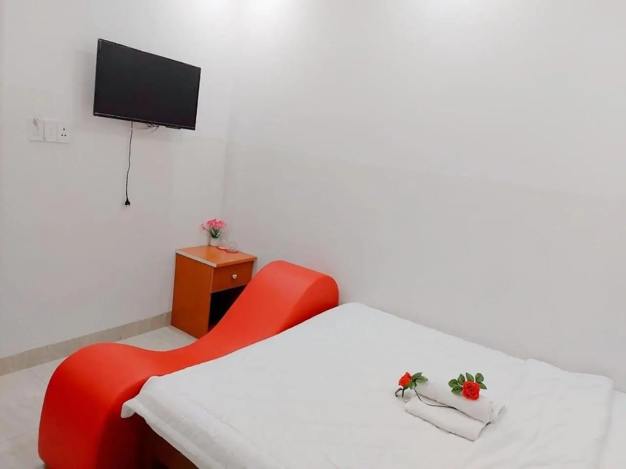 Hotel Thien Y Vung Tau