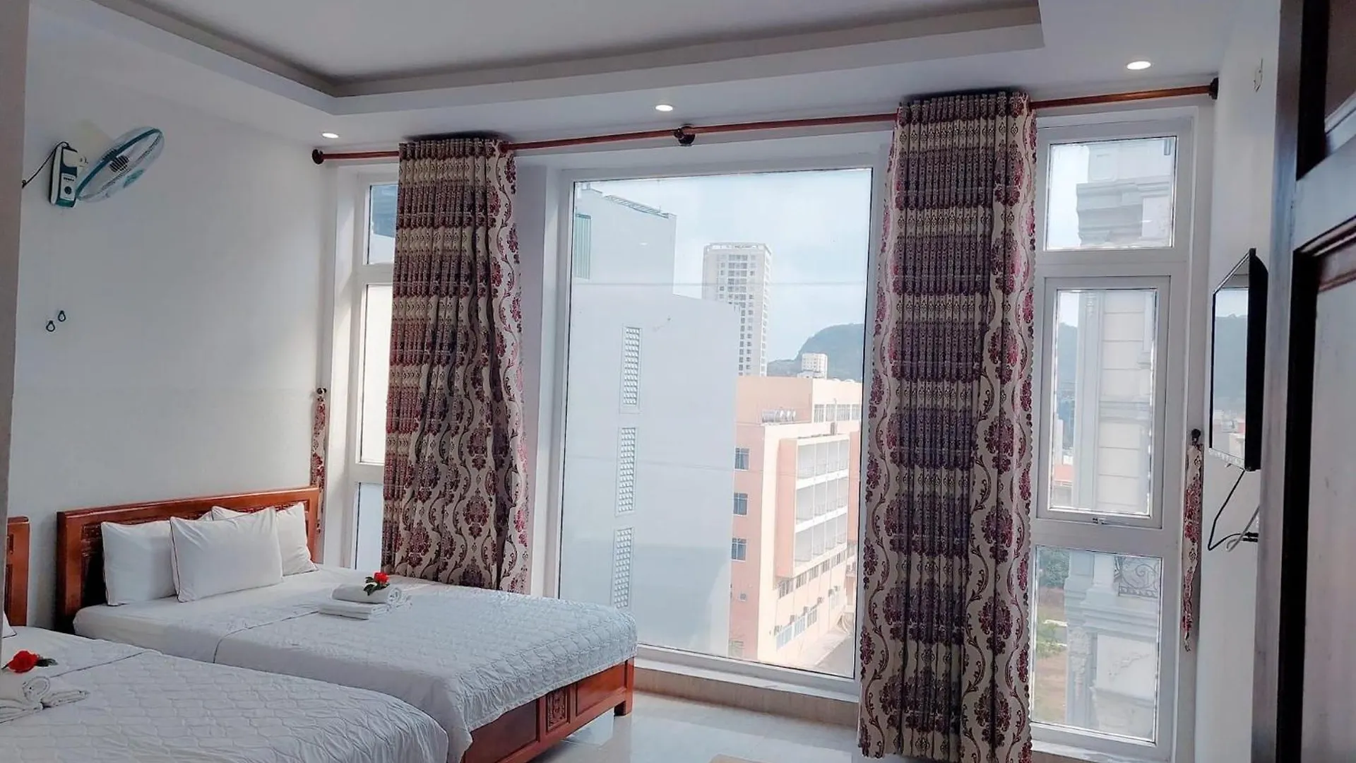Hotel Thien Y Vung Tau