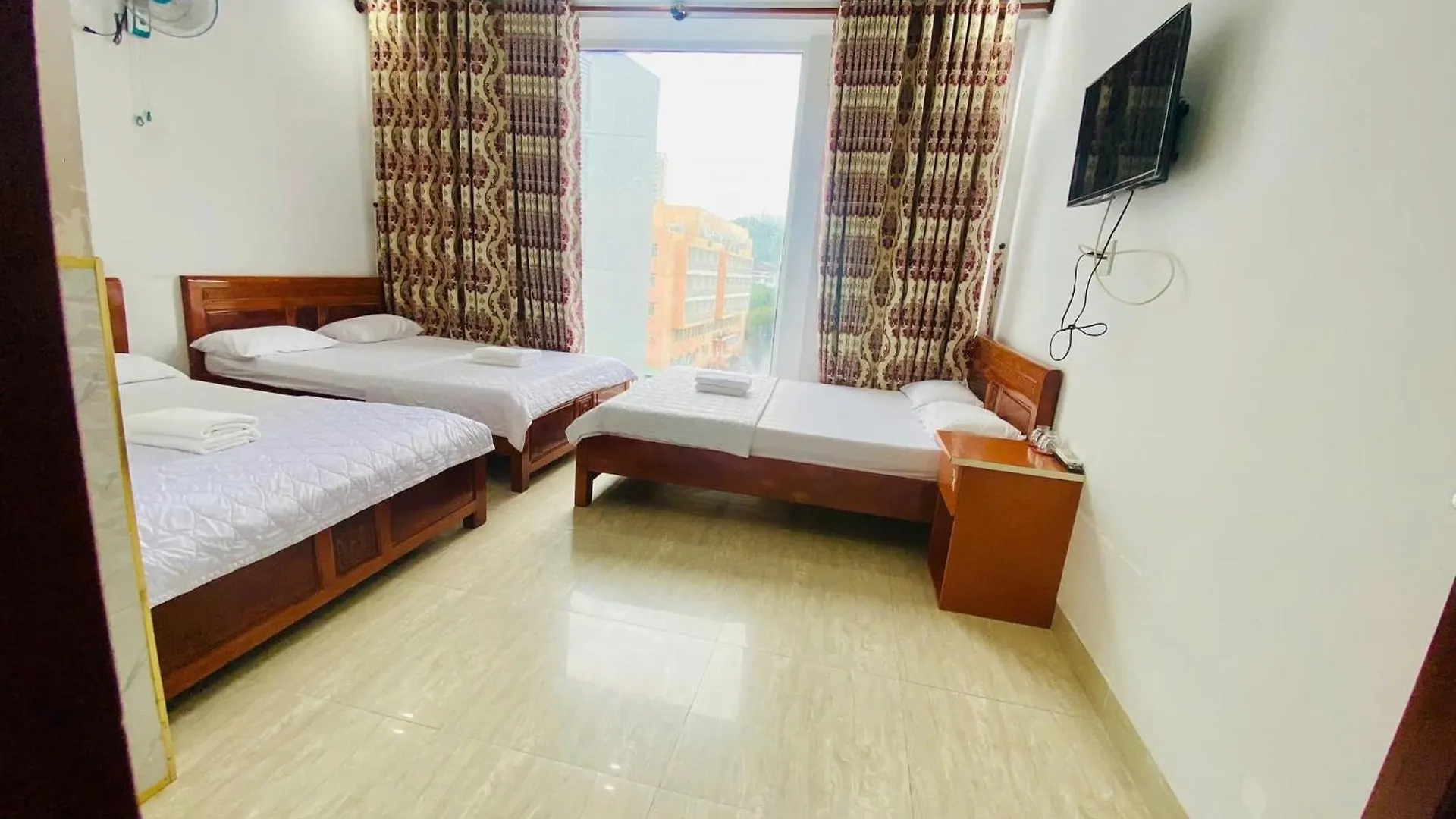 Hotel Thien Y Vung Tau 0*,